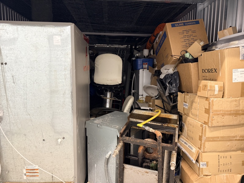 SmartStop Self Storage - Gilbert St  auction IB-8935 80