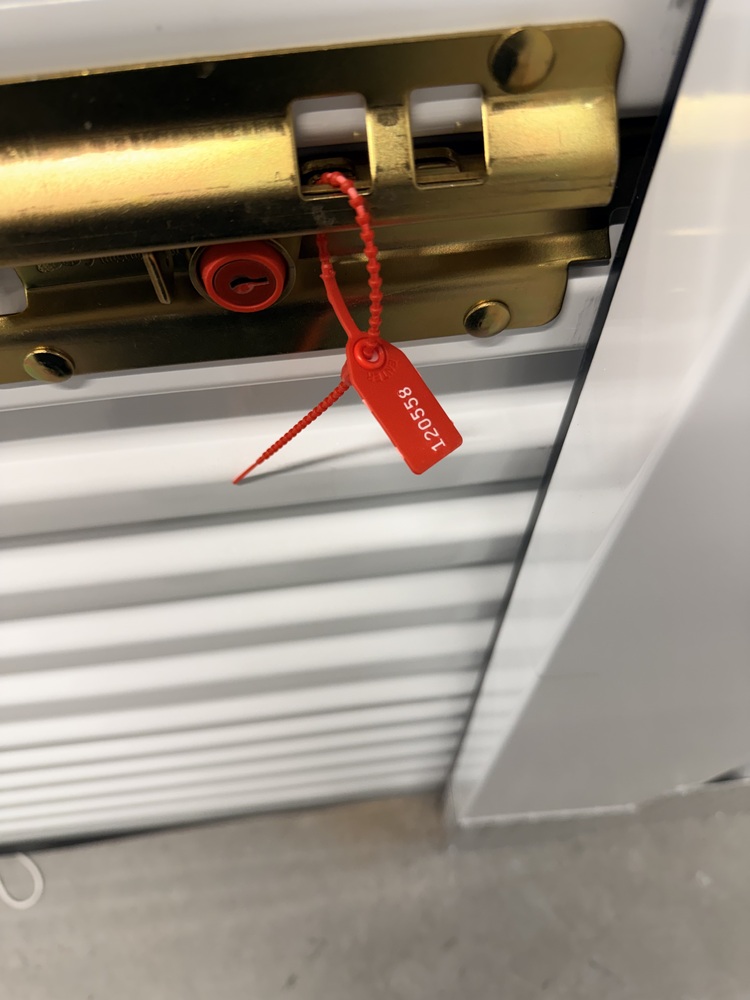 SmartStop Self Storage - Gilbert St  auction IB-1454