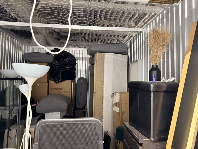SmartStop Self Storage - Gilbert St  auction IB-1454 60
