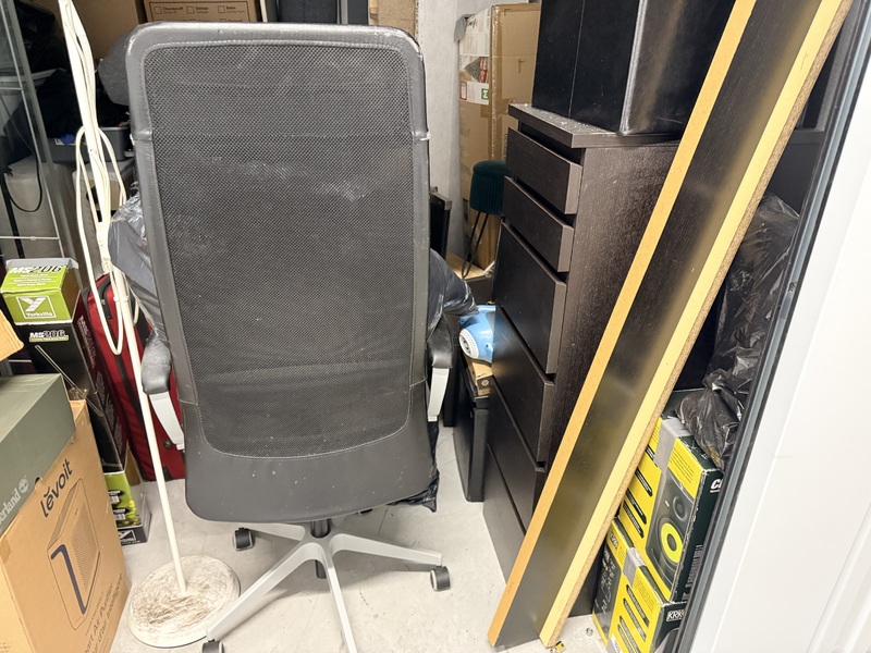 SmartStop Self Storage - Gilbert St  auction IB-1454 70