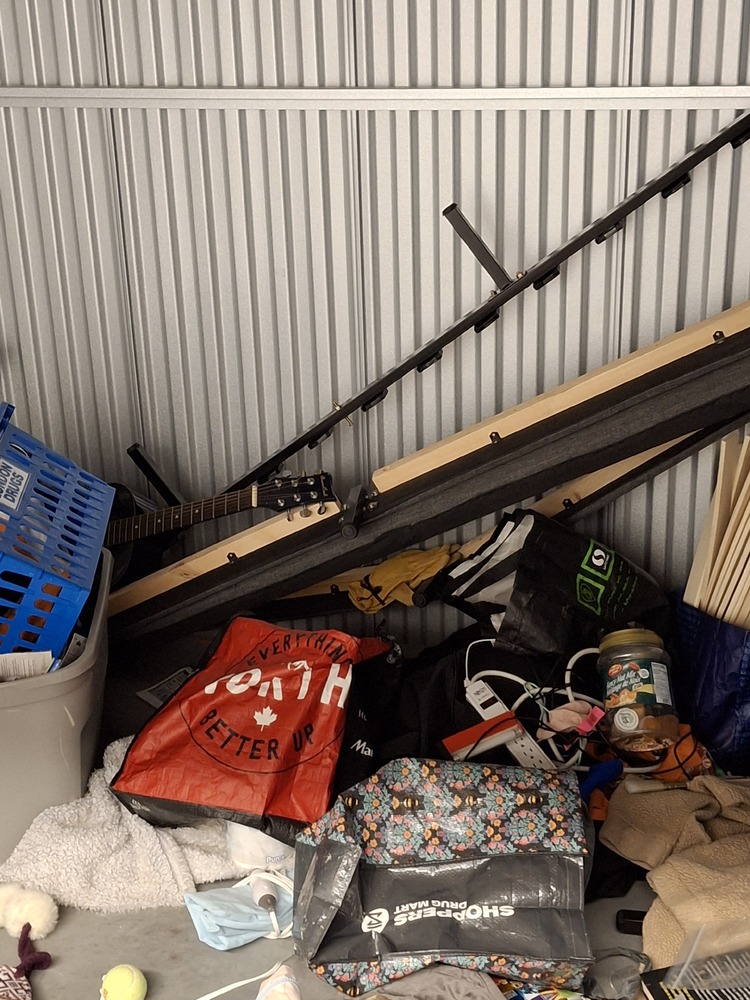 SmartStop Self Storage - 948 Ellis St  auction IB-6075