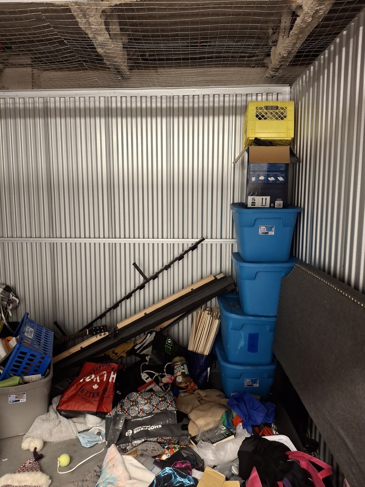 SmartStop Self Storage - 948 Ellis St  auction IB-6075 10