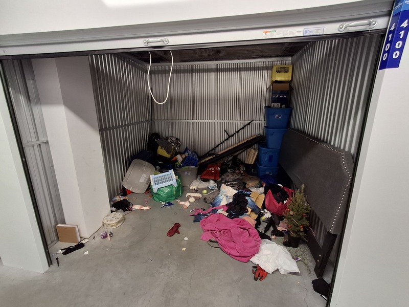 SmartStop Self Storage - 948 Ellis St  auction IB-6075 20