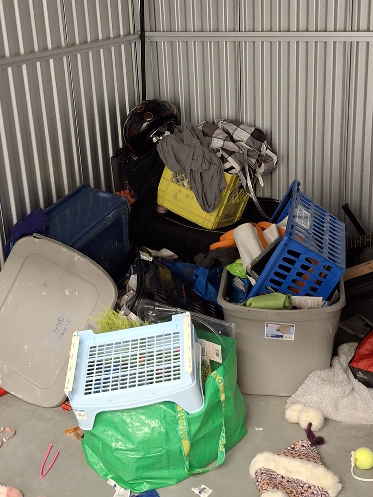 SmartStop Self Storage - 948 Ellis St  auction IB-6075 30