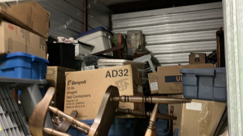 Advanced Self Storage  - North Vancouver  auction IB-6198 20