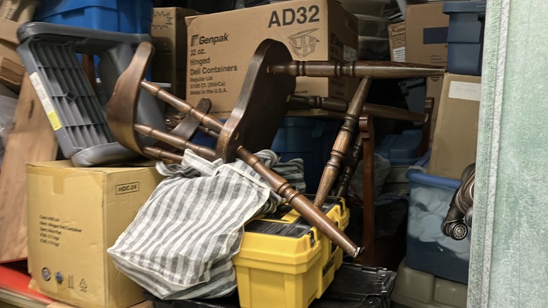 Advanced Self Storage  - North Vancouver  auction IB-6198 10