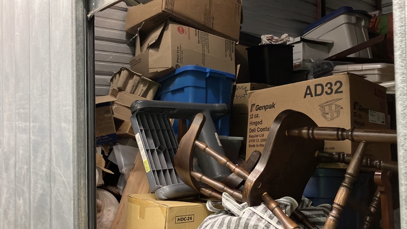 Advanced Self Storage  - North Vancouver  auction IB-6198 30