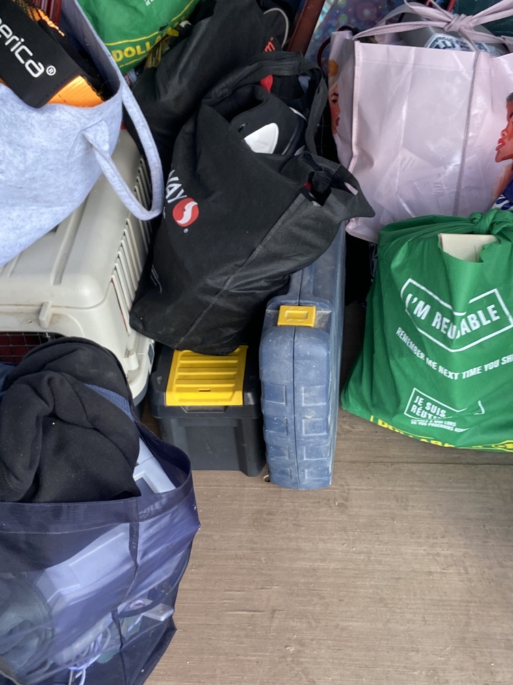 Elite Self Storage South Edmonton  auction IB-5299 50