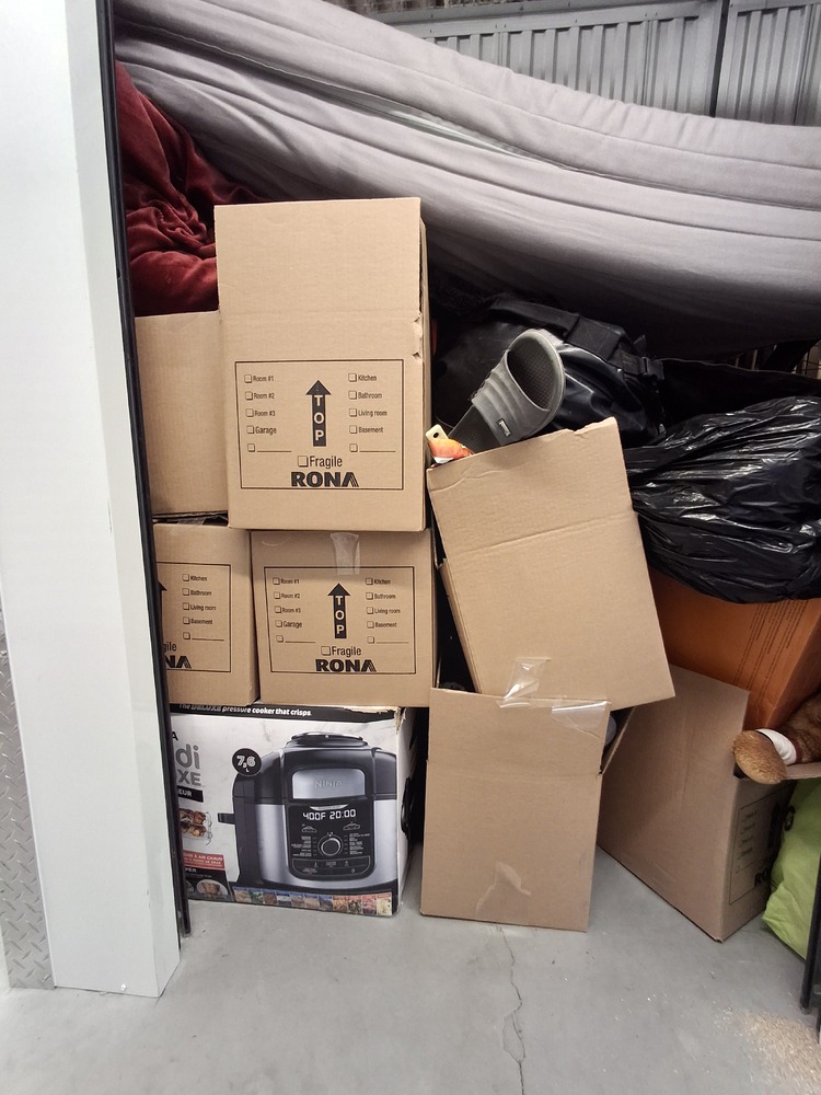 SmartStop Self Storage - 948 Ellis St  auction IB-5684 10