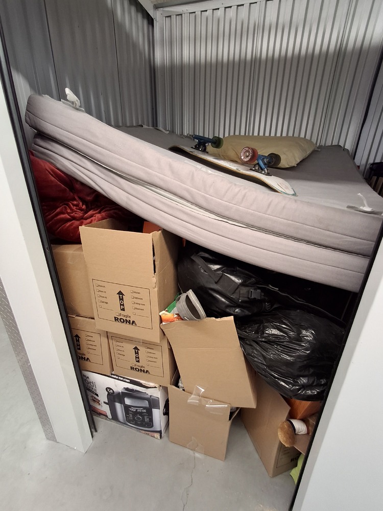 SmartStop Self Storage - 948 Ellis St  auction IB-5684 20