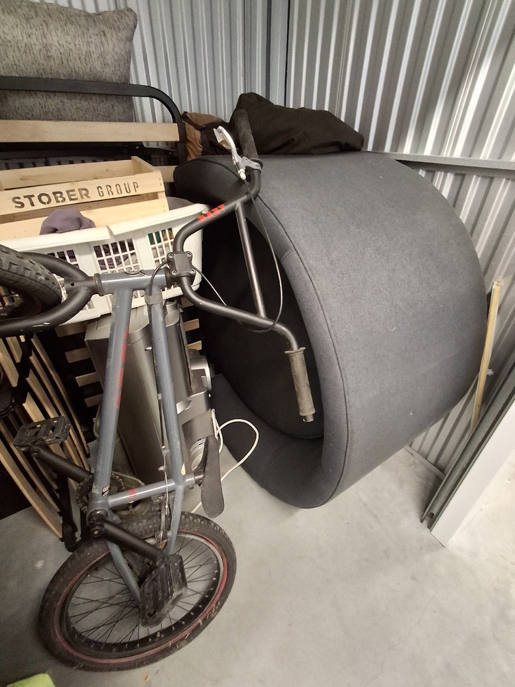 SmartStop Self Storage - 948 Ellis St  auction IB-5684 30