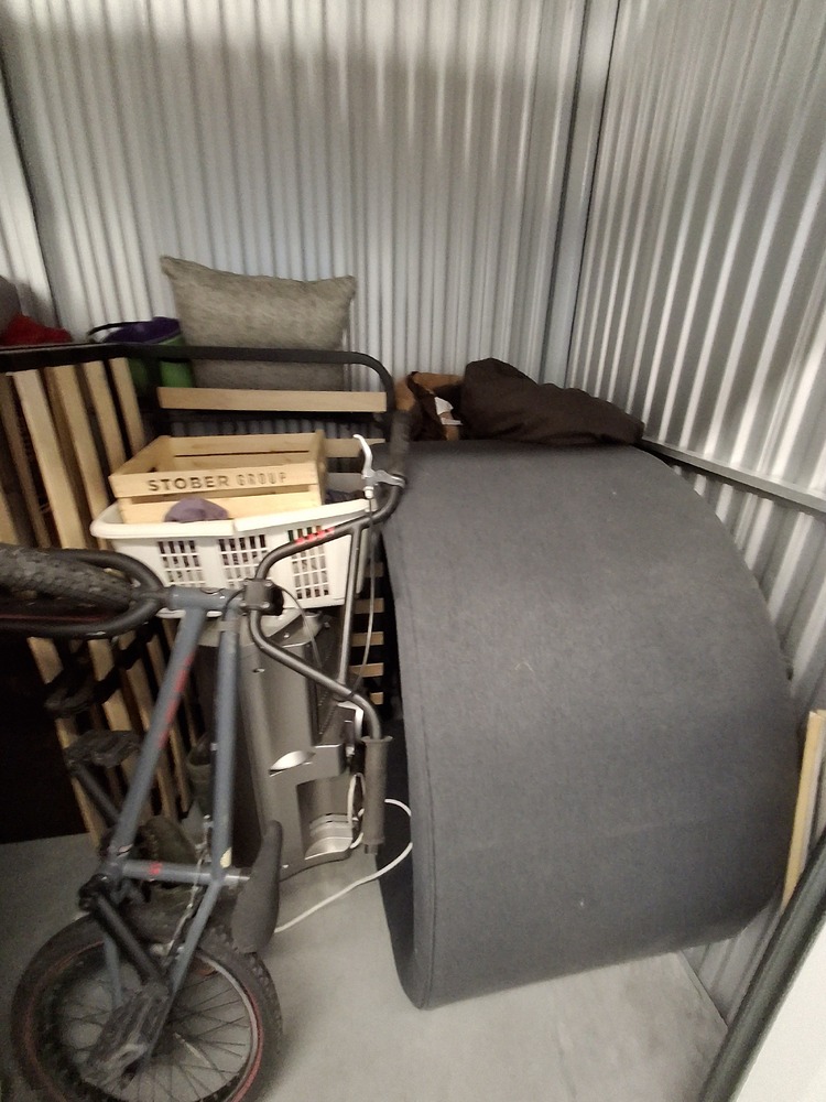 SmartStop Self Storage - 948 Ellis St  auction IB-5684 40