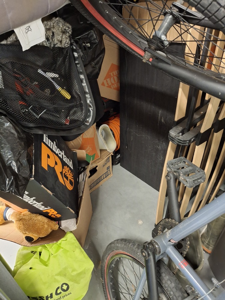 SmartStop Self Storage - 948 Ellis St  auction IB-5684 50