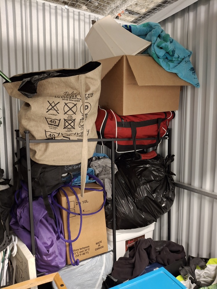 SmartStop Self Storage - 948 Ellis St  auction IB-3285 20