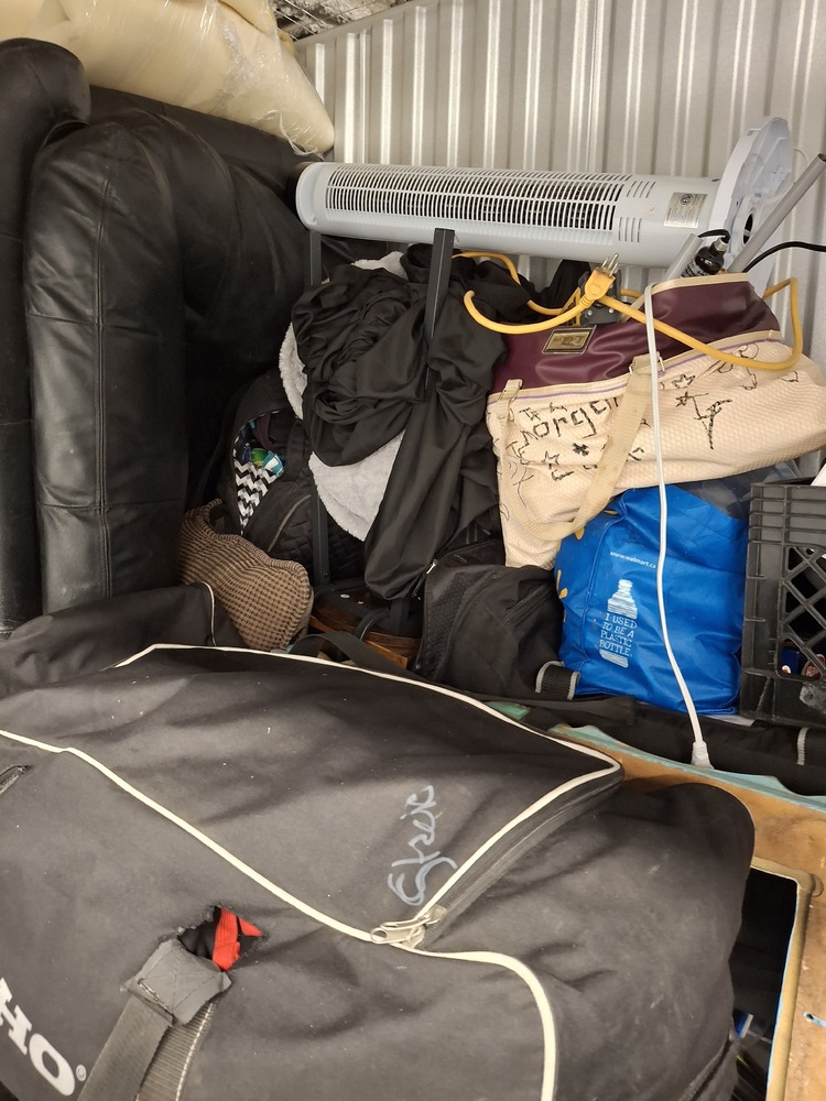 SmartStop Self Storage - 948 Ellis St  auction IB-3285 40