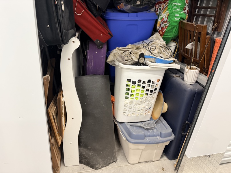SmartStop Self Storage - Gilbert St  auction IB-9511 10