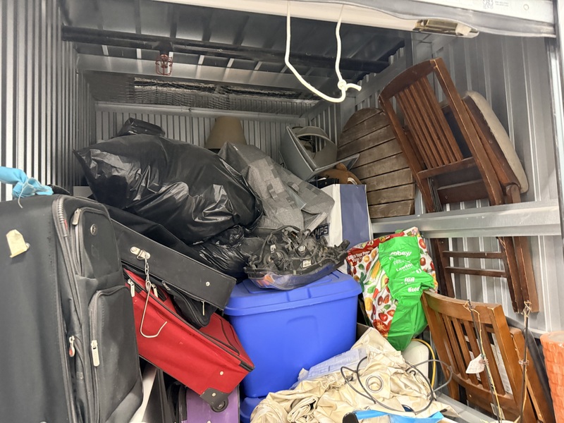SmartStop Self Storage - Gilbert St  auction IB-9511 20