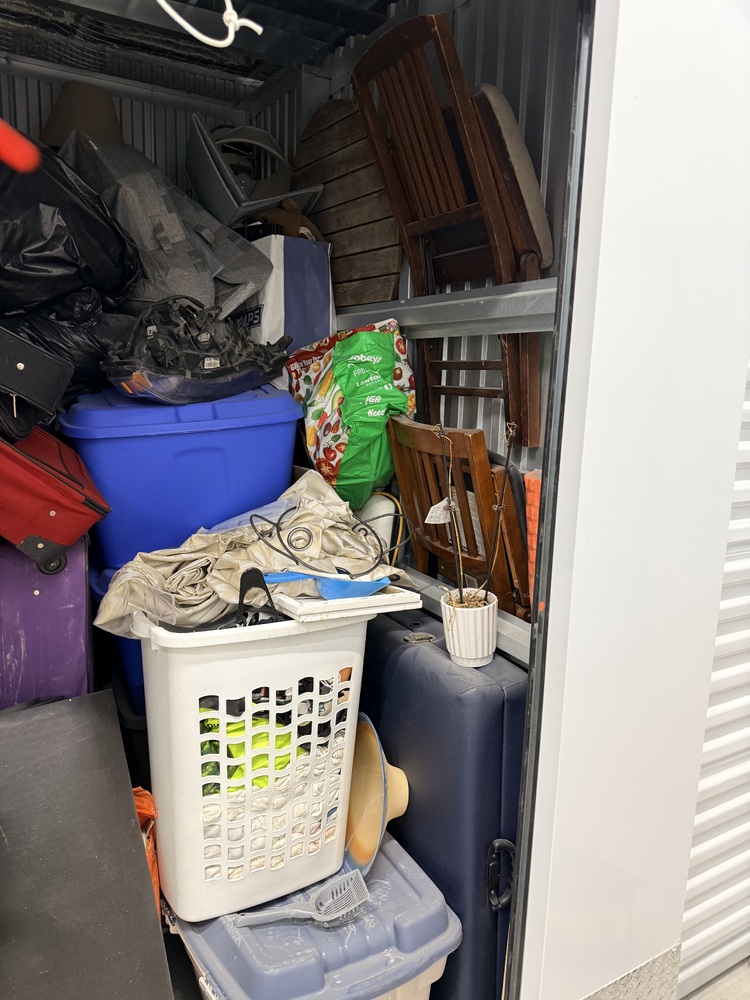 SmartStop Self Storage - Gilbert St  auction IB-9511 40