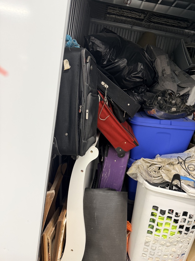 SmartStop Self Storage - Gilbert St  auction IB-9511 50