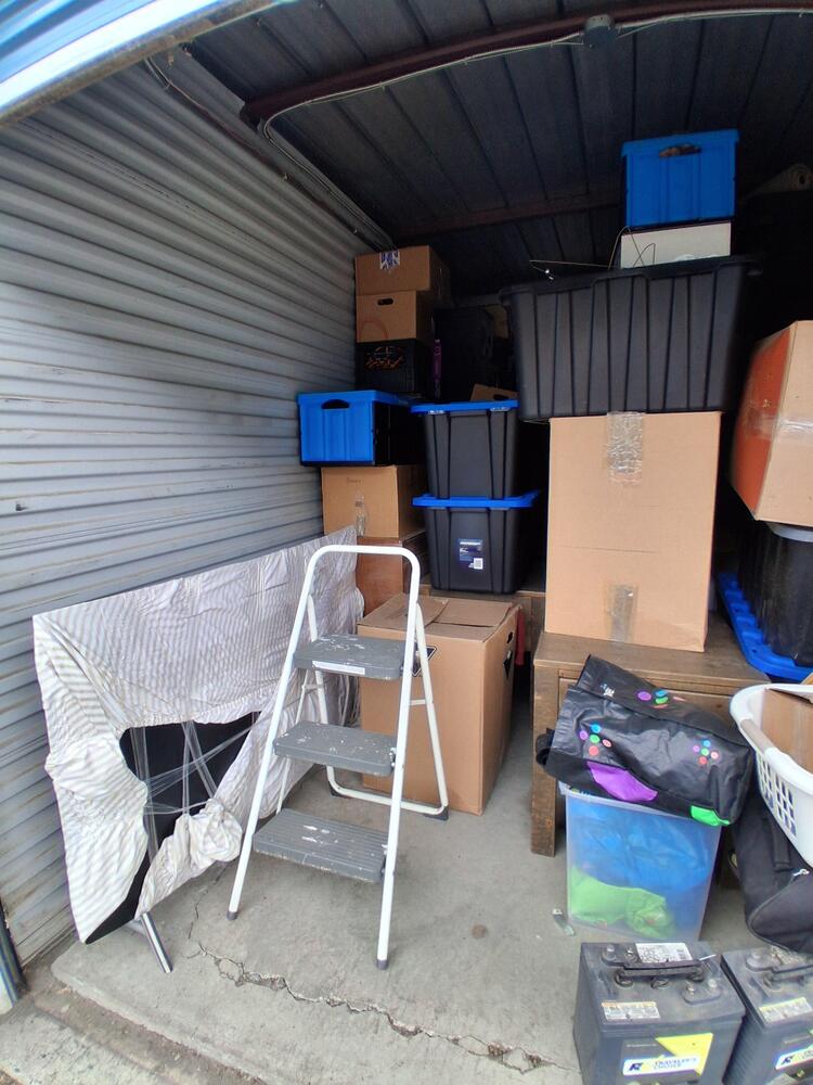 SmartStop Self Storage - 101 Bow Meadows Cres  auction IB-9416 10