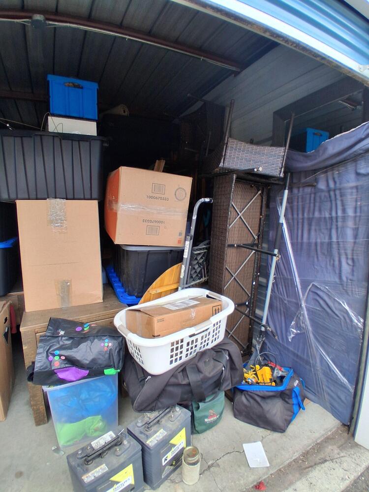 SmartStop Self Storage - 101 Bow Meadows Cres  auction IB-9416 20