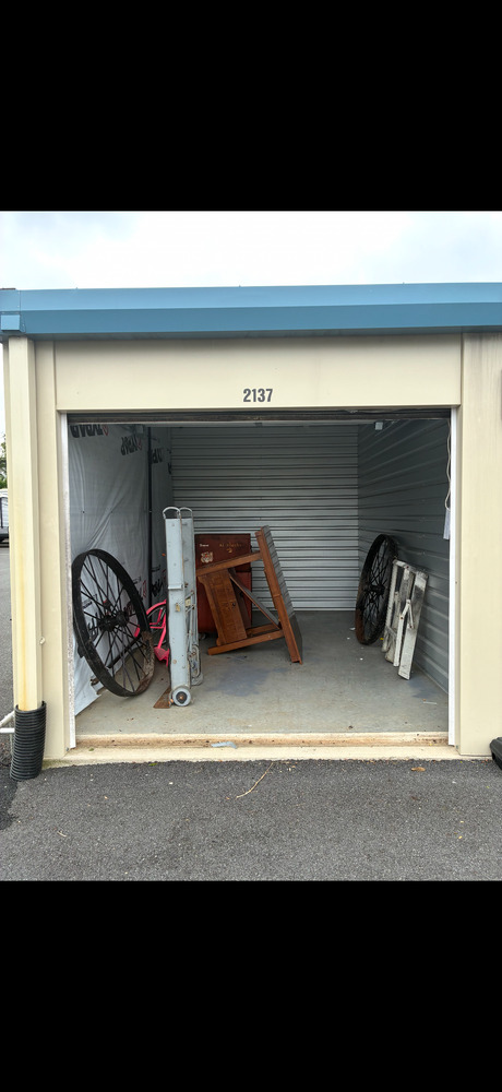 DEStorage.com - Clayton  auction IB-5164