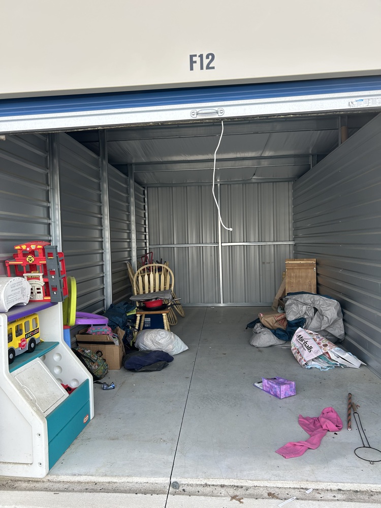 DEStorage - Laurel  auction IB-7216