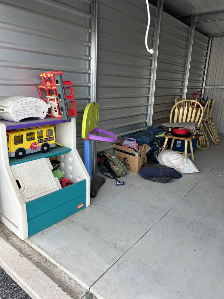 DEStorage - Laurel  auction IB-7216 10