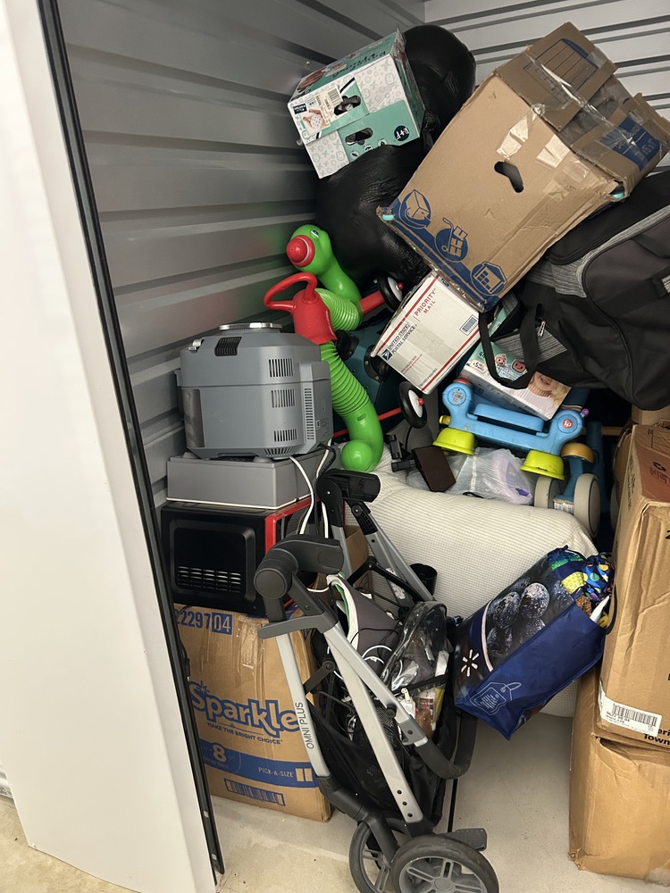 DEStorage - Laurel  auction IB-1445 10