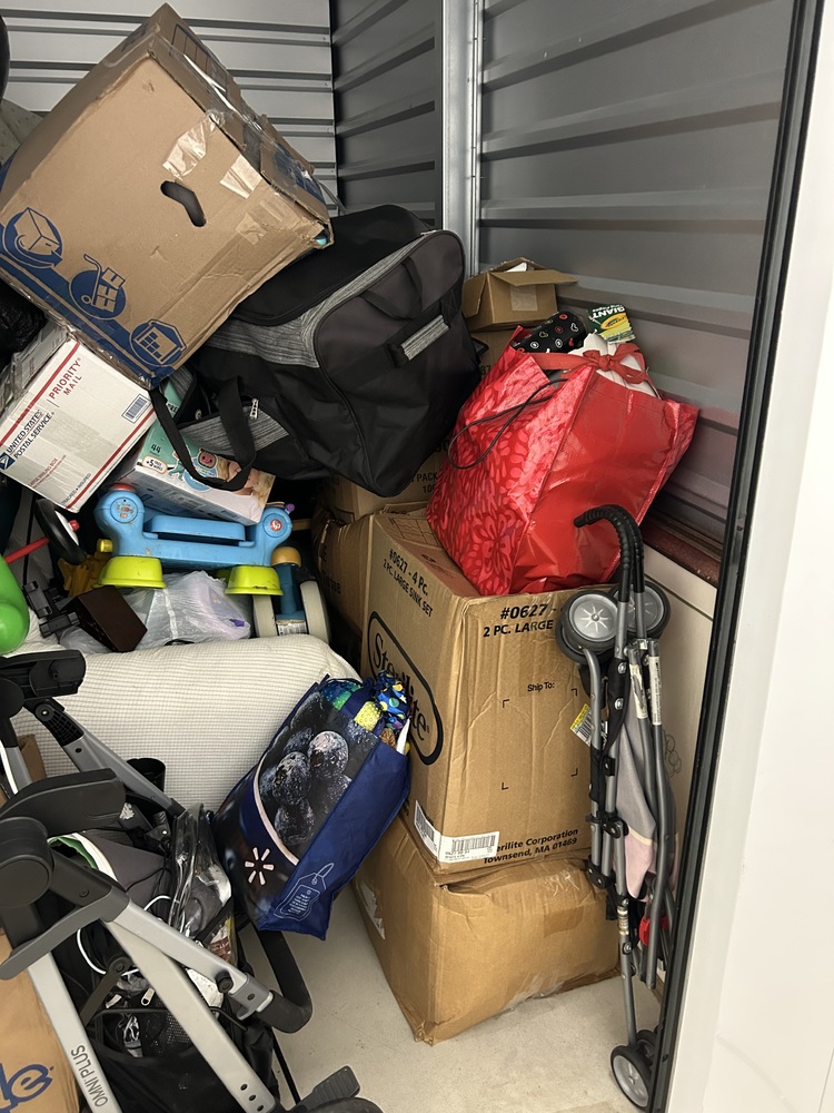 DEStorage - Laurel  auction IB-1445 20