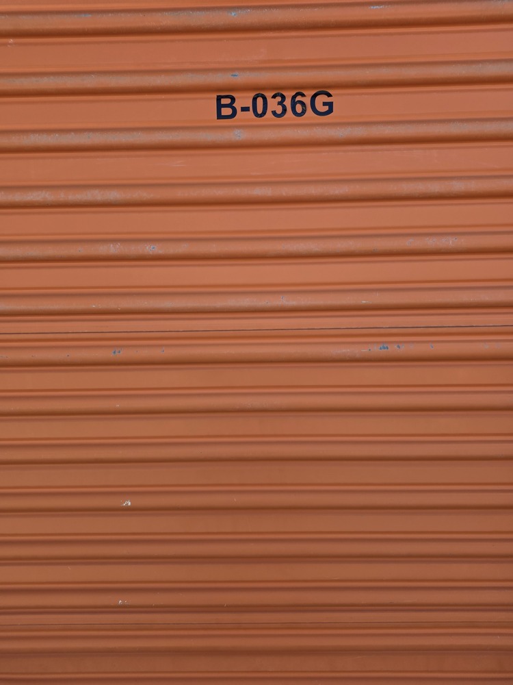 Dayton Self Storage - Scarborough East  auction IB-2268