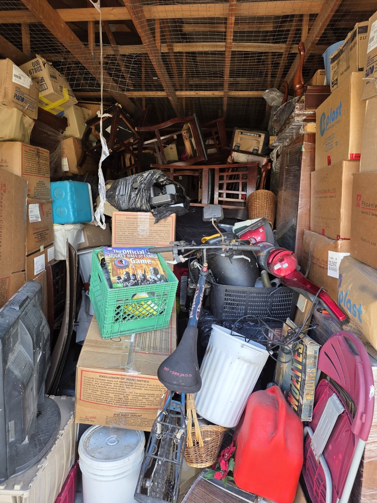 Dayton Self Storage - Scarborough East  auction IB-2268 10