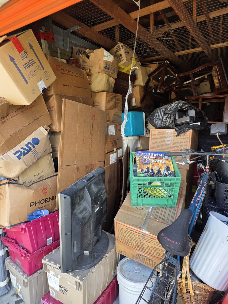 Dayton Self Storage - Scarborough East  auction IB-2268 20