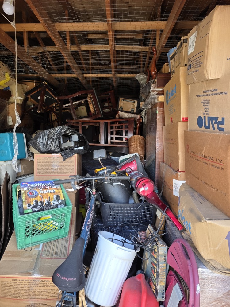 Dayton Self Storage - Scarborough East  auction IB-2268 30