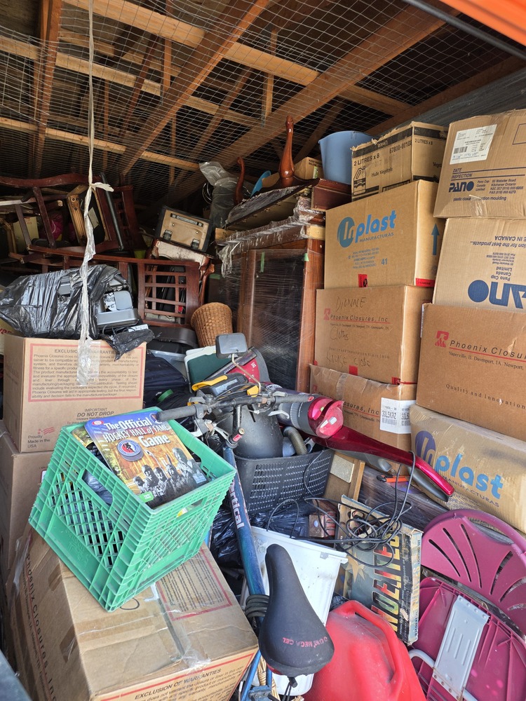 Dayton Self Storage - Scarborough East  auction IB-2268 40