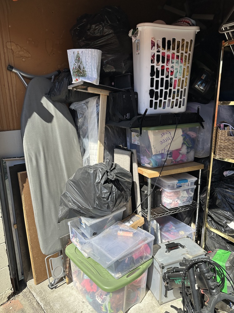 Public Storage P0002 -Advance Blvd  auction IB-7680 30