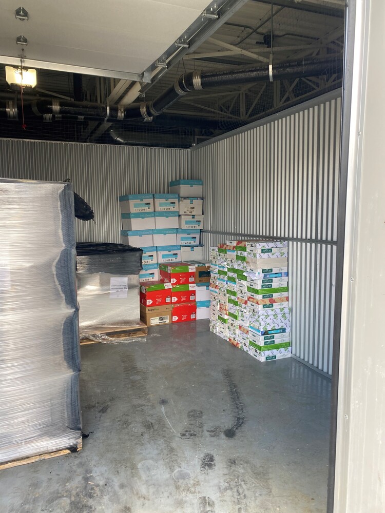 Concierge Self Storage Rutherford  auction IB-9837 10