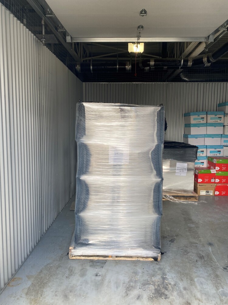 Concierge Self Storage Rutherford  auction IB-9837 20