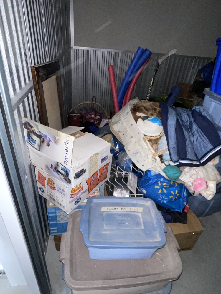 SmartStop Self Storage - Vodden Main St Brampton  auction IB-1345 20