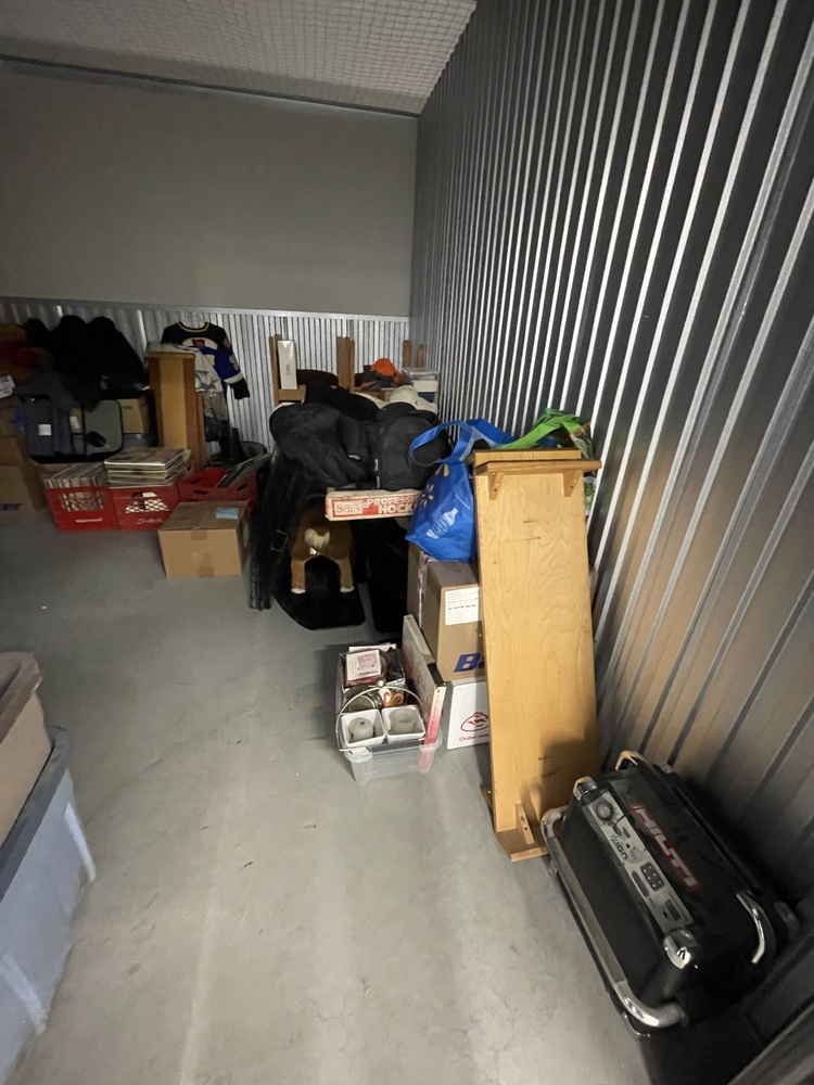 SmartStop Self Storage - Vodden Main St Brampton  auction IB-1345 50