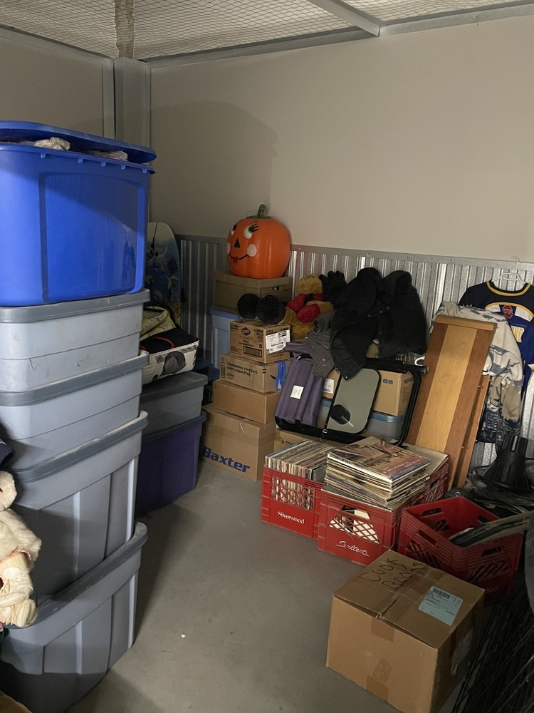 SmartStop Self Storage - Vodden Main St Brampton  auction IB-1345 60