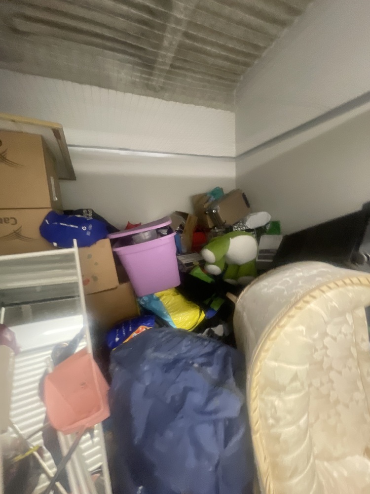 SmartStop Self Storage - Vodden Main St Brampton  auction IB-2869
