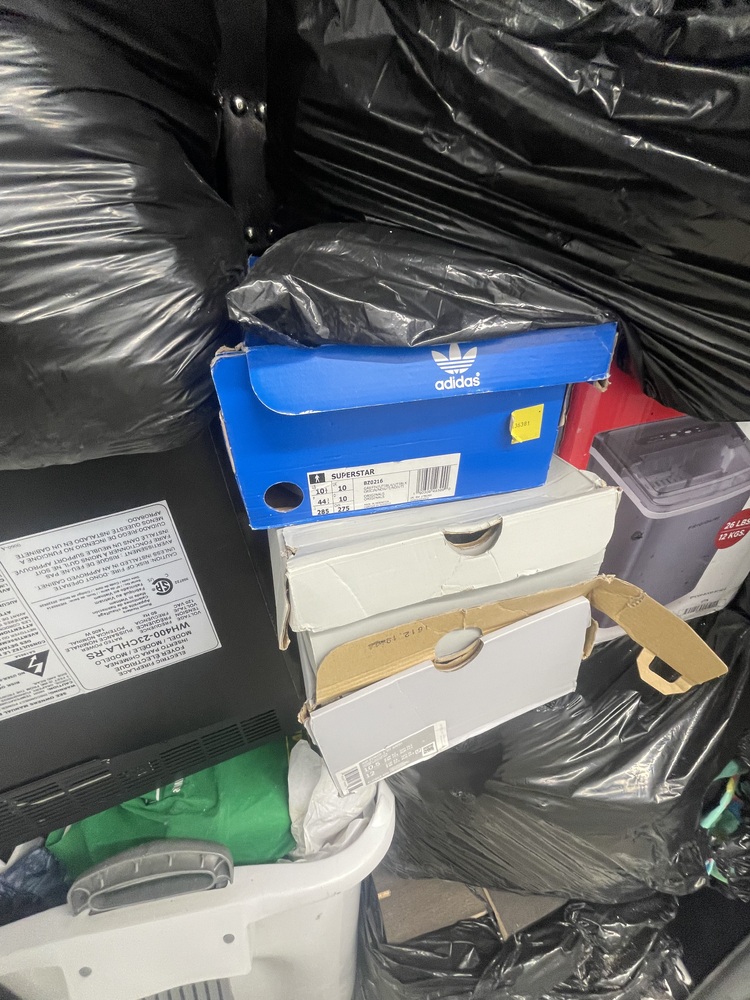 SmartStop Self Storage - Vodden Main St Brampton  auction IB-7524