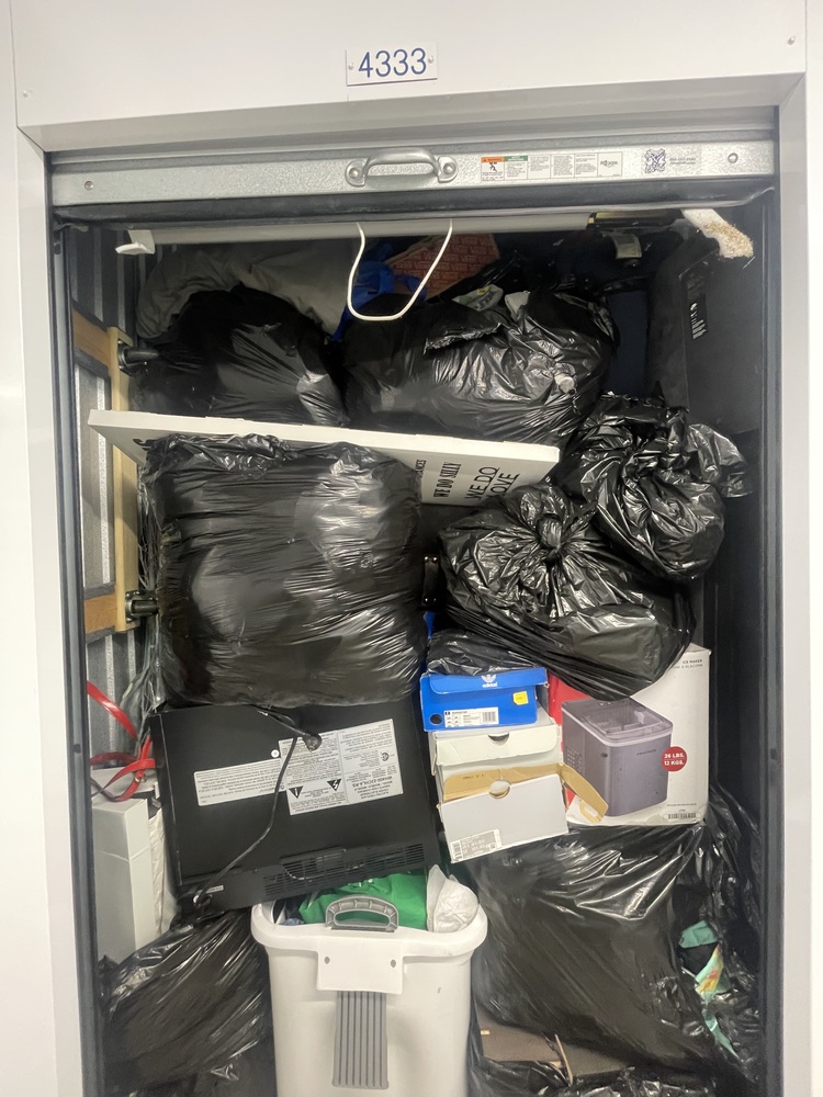 SmartStop Self Storage - Vodden Main St Brampton  auction IB-7524 30