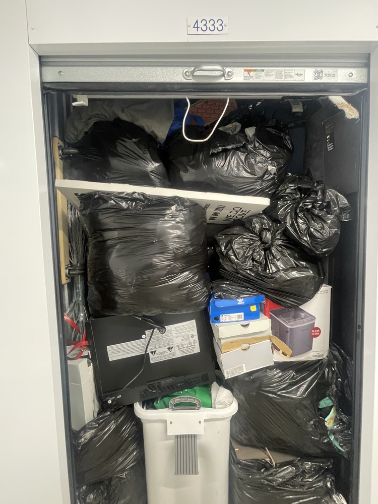 SmartStop Self Storage - Vodden Main St Brampton  auction IB-7524 50