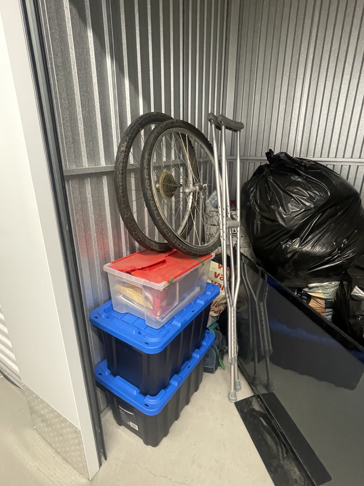 SmartStop Self Storage - Vodden Main St Brampton  auction IB-4666 10