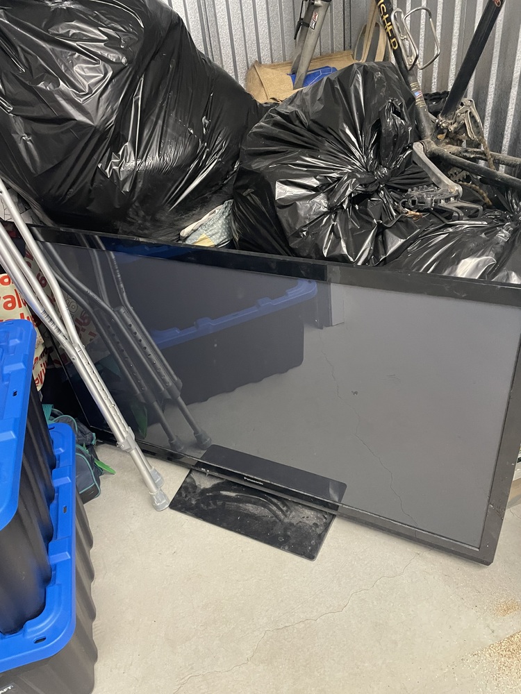 SmartStop Self Storage - Vodden Main St Brampton  auction IB-4666 20