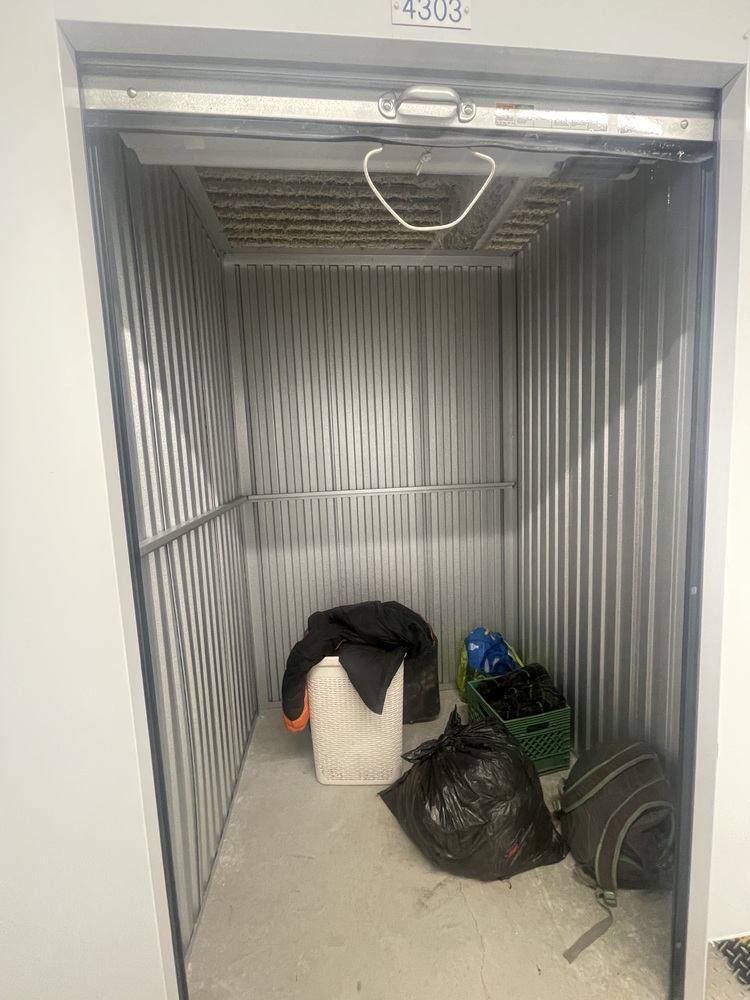 SmartStop Self Storage - Vodden Main St Brampton  auction IB-6351 10