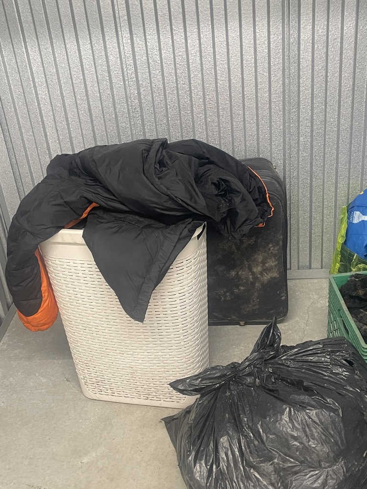 SmartStop Self Storage - Vodden Main St Brampton  auction IB-6351 20