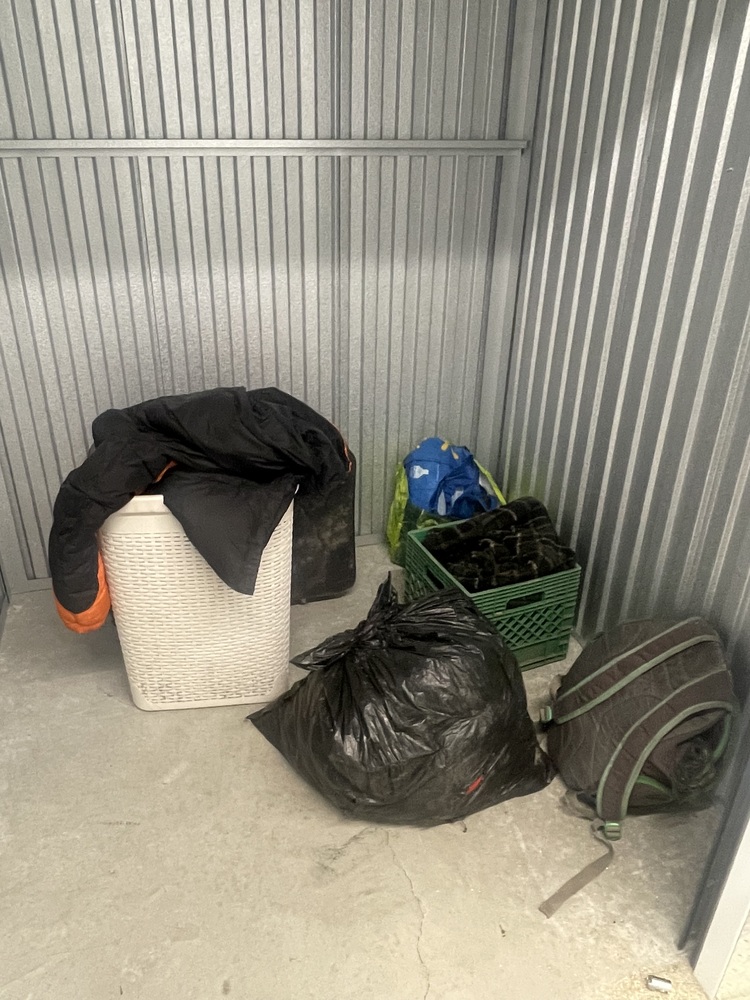 SmartStop Self Storage - Vodden Main St Brampton  auction IB-6351 30